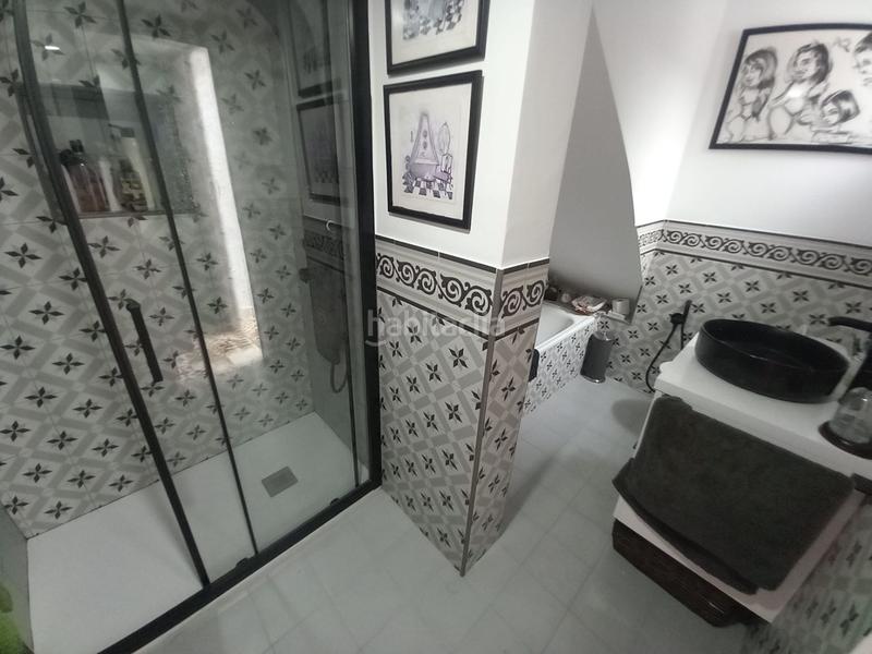 Foto 30a8e010-216f-43b4-a7bc-72383447e901. Casa con riscaldamento in Centro Ronda