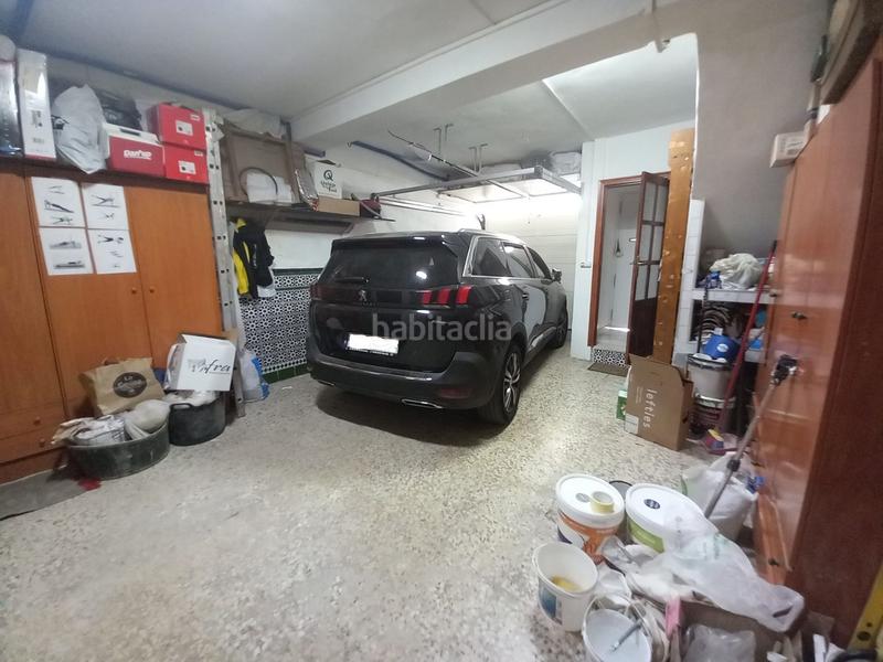 Foto 3b030a41-69d2-4f6c-b84d-69bd156c81cd. Casa con riscaldamento in Centro Ronda