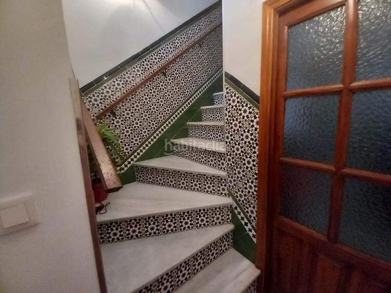 Foto 3c7e301d-30b9-4c90-b367-62dc604e9c4b. Casa con riscaldamento in Centro Ronda