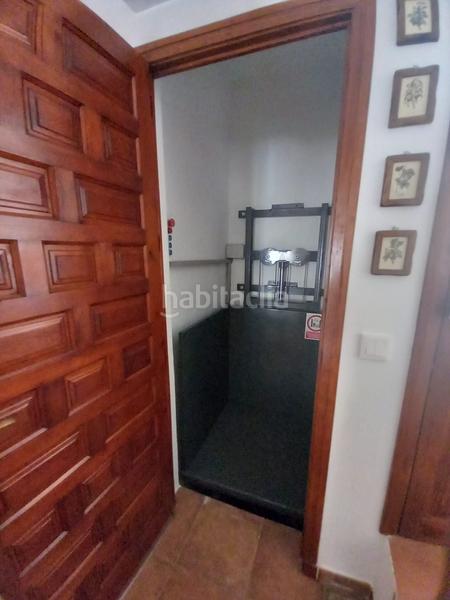 Foto 3ccdf4bc-42ec-4c05-9d91-617d1644cf9c. Casa con riscaldamento in Centro Ronda