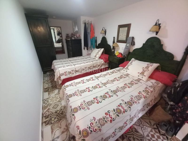 Foto 64226b8b-47f5-4388-9f7c-3b6d02f1f0a5. Casa con riscaldamento in Centro Ronda