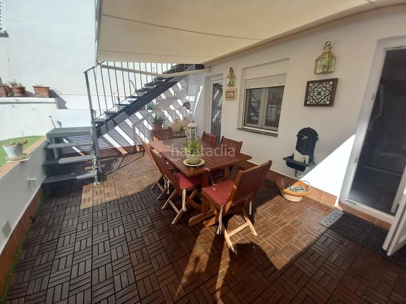 Foto 671dcb66-8d6d-4a22-86eb-33b752ab6a96. Casa con riscaldamento in Centro Ronda