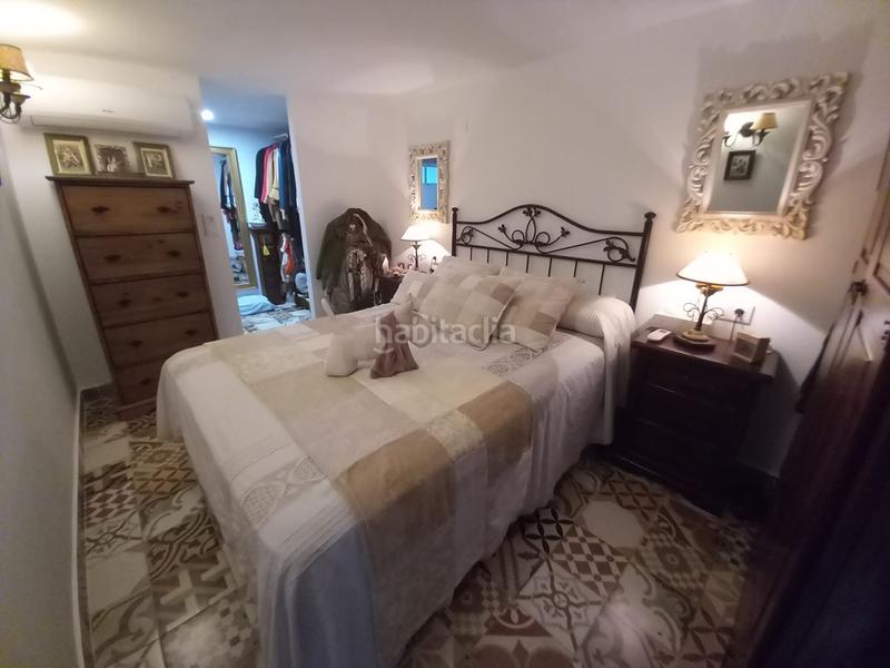 Foto 6f4fb45b-a8b7-4d34-8393-e14e4a8953dd. Casa con riscaldamento in Centro Ronda