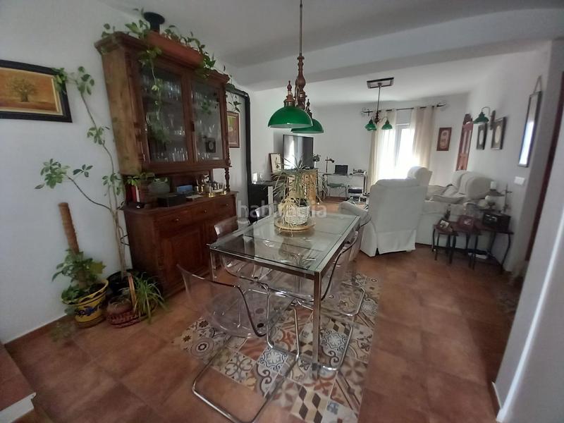 Foto 8eb8d0af-c68b-4119-b69f-e019e50c353c. Casa con riscaldamento in Centro Ronda