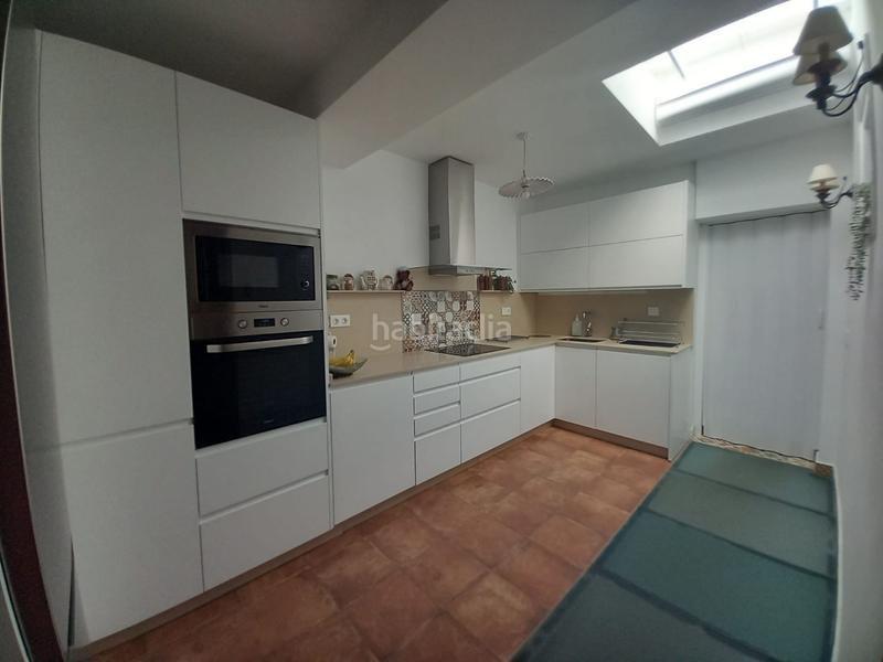 Foto a5682f1d-f63a-454a-9dbc-86c23c8dbd0f. Casa con riscaldamento in Centro Ronda