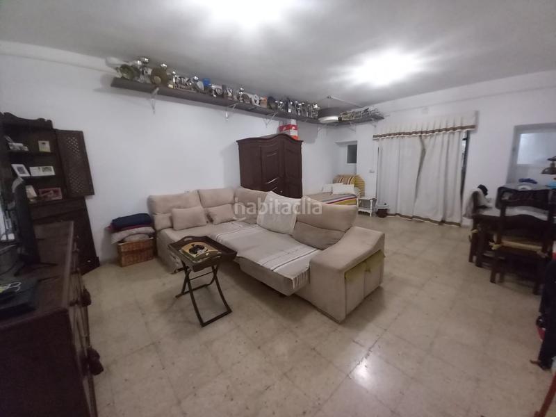 Foto a8acec14-ea55-4f90-a458-0fc34854e22a. Casa con riscaldamento in Centro Ronda