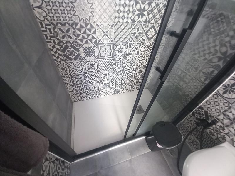 Foto afe73c60-c5ac-471f-beae-f22ea0f6f2d3. Casa con riscaldamento in Centro Ronda