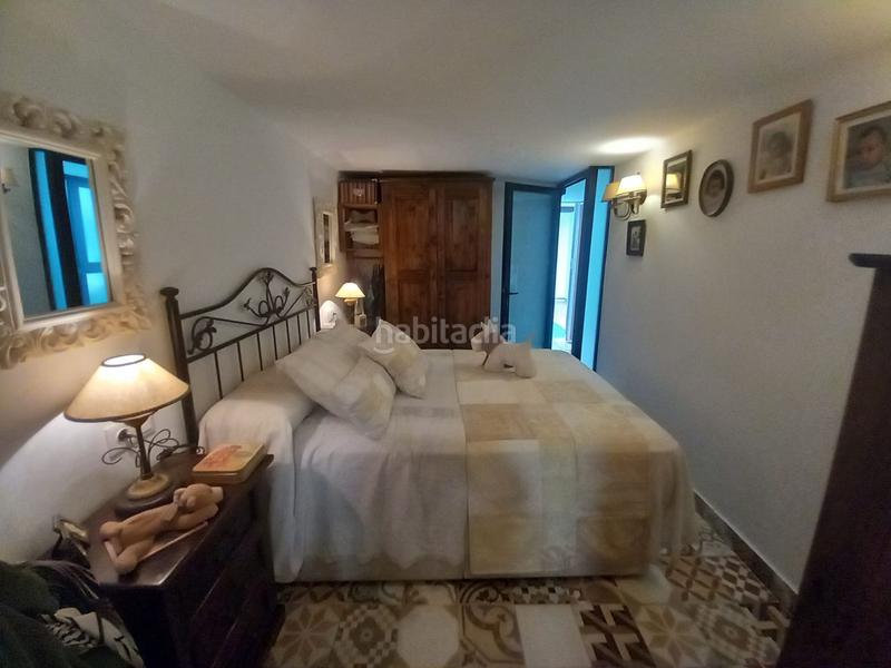 Foto b35e8448-af0b-4c31-8ecd-a502737fba96. Casa con riscaldamento in Centro Ronda