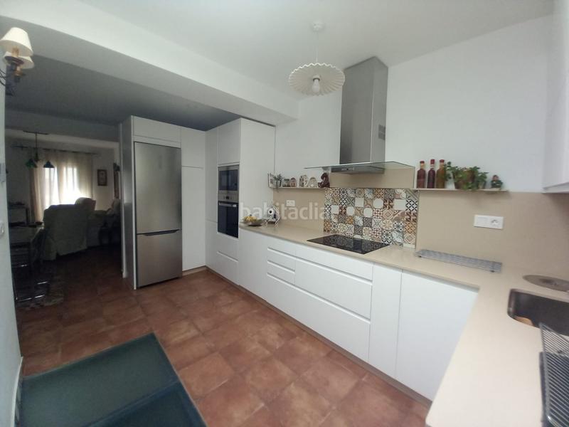 Foto bba87e41-cdca-4163-bc8e-8d77949c2edf. Casa con riscaldamento in Centro Ronda