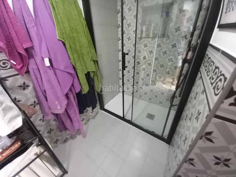 Foto c438e02a-78f9-4edd-a354-40a90153594b. Casa con riscaldamento in Centro Ronda