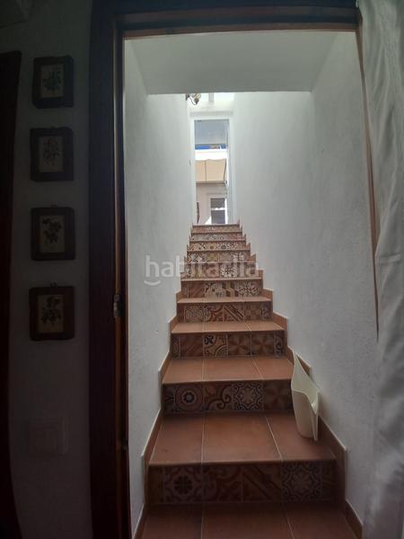 Foto cd4602a2-6c1b-4e82-beef-3f88a6a2103d. Casa con riscaldamento in Centro Ronda