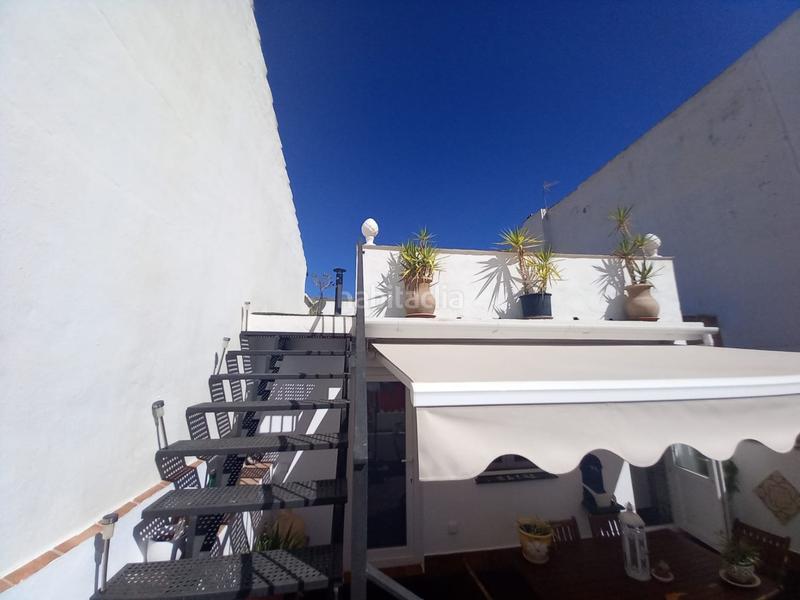 Foto d2145067-1a0f-4b29-94cf-ac52b8c54bf9. Casa con riscaldamento in Centro Ronda