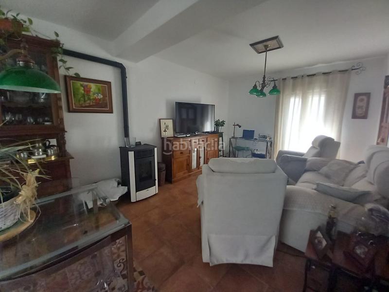 Foto dc137afb-c547-4495-8aa0-b6357d83b881. Casa con riscaldamento in Centro Ronda