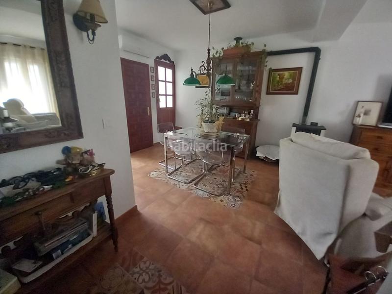 Foto e1ec4867-ba6d-4242-8057-26fdd12da43a. Casa con riscaldamento in Centro Ronda