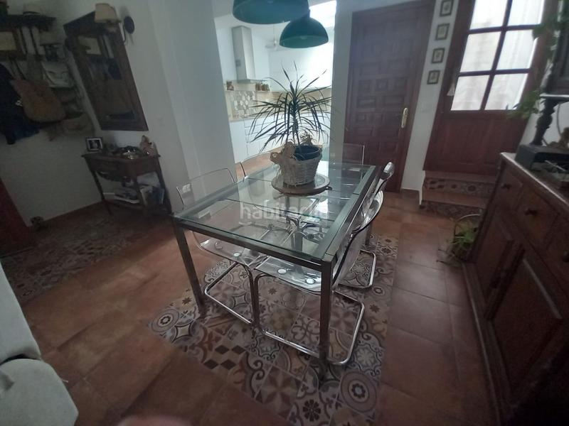 Foto e75c2269-b1a8-4dec-b692-e45b974d42bf. Casa con riscaldamento in Centro Ronda