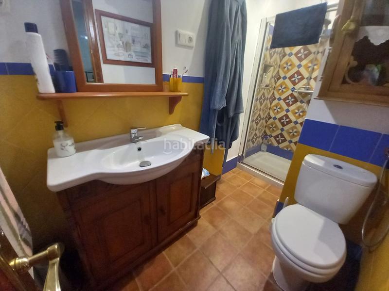 Foto fe4b9d03-b1ab-4529-9ec1-ed7609b0bb87. Casa con riscaldamento in Centro Ronda