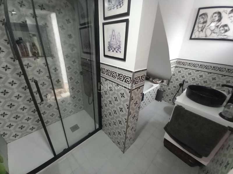 Foto 0ed469b1-9082-4e04-b5b8-6a1341446941. Casa amb calefacció a Centro Ronda