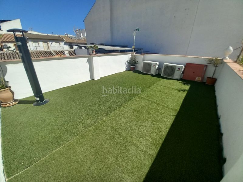 Foto 32a36a43-f3a0-4e80-98d9-b51a521c4b8b. Casa amb calefacció a Centro Ronda