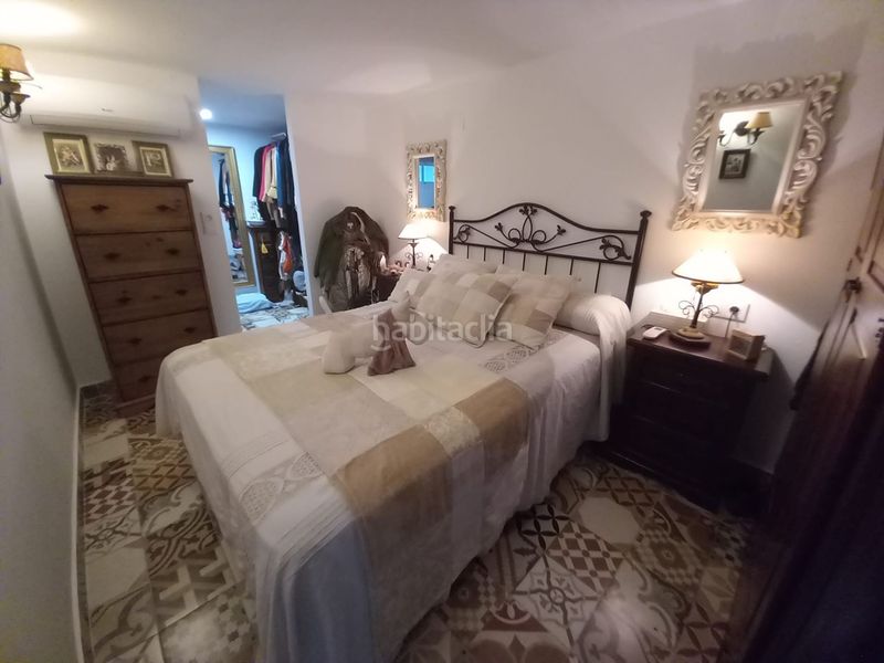 Foto 4a800ac4-d8a2-414e-ab84-cfc9f04aa893. Casa amb calefacció a Centro Ronda