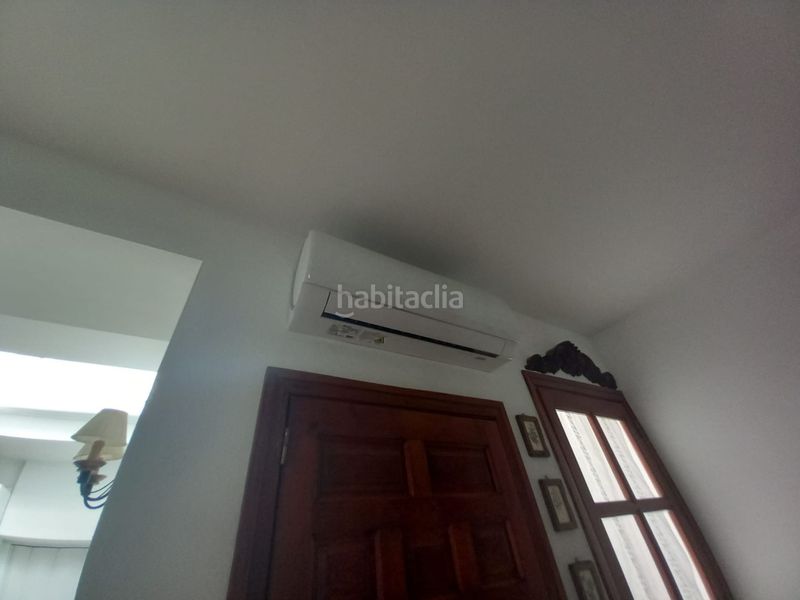 Foto 75dca662-d51a-431f-babf-0ba707ffcb47. Casa amb calefacció a Centro Ronda