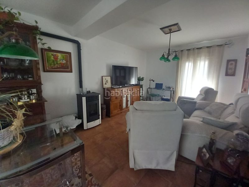 Foto 75ee8a2d-aa2d-474a-bf17-a56c7f578061. Casa amb calefacció a Centro Ronda