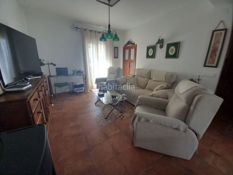 Foto e30f9bd4-4d7c-4554-8118-21b3848b9a7c. Casa amb calefacció a Centro Ronda