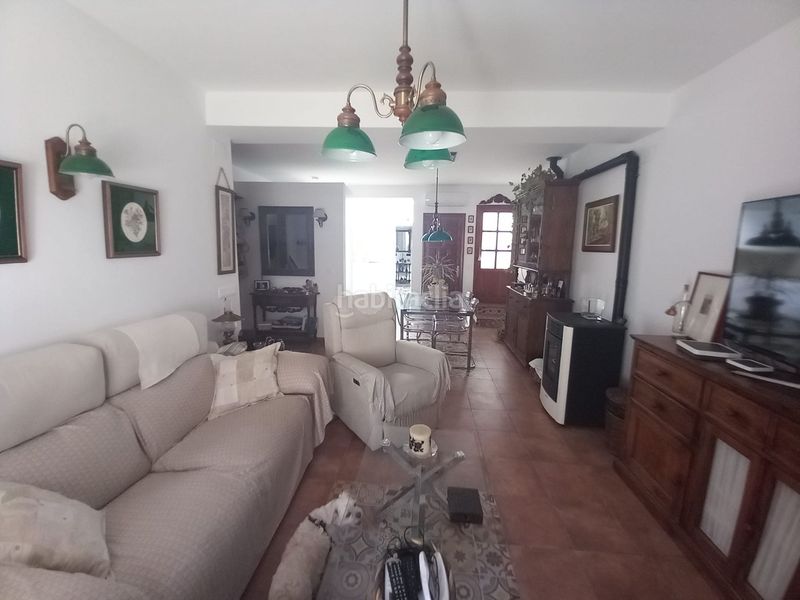 Foto ee756913-3b22-4b58-be60-f7bd652aea6d. Casa amb calefacció a Centro Ronda