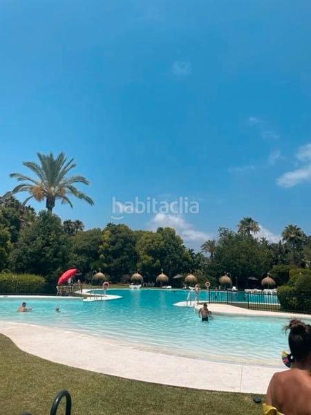 Foto cca13084-52d6-44f5-9481-32400afa8f30. Lloguer pis a avenida dama de noche 9 a Santa María Marbella