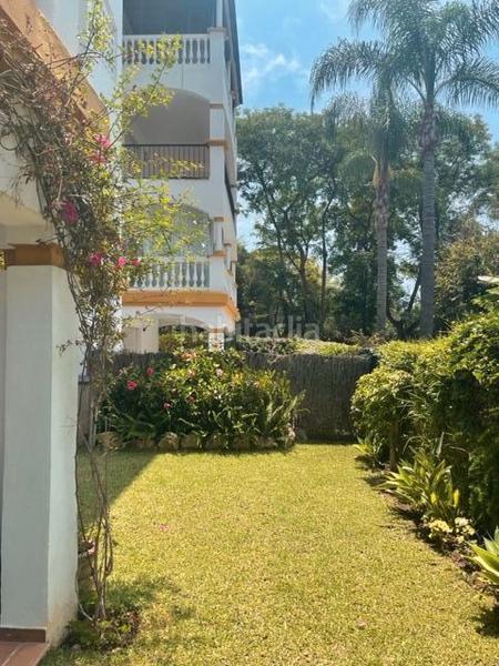 Foto 976ce139-8bd0-43ba-96dc-4c86b99e57eb. Location appartement dans avenida dama de noche 9 dans Marbella