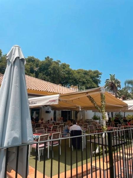 Foto a34118d2-7266-410a-a8cc-8f405eb4334c. Location appartement dans avenida dama de noche 9 dans Marbella