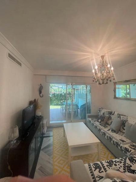 Foto db911322-b322-4aa3-a48a-50a2c20a6b8a. Location appartement dans avenida dama de noche 9 dans Marbella