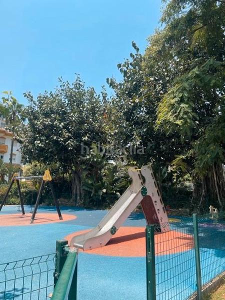 Foto 0237eab4-1287-46ee-8c11-5807c8ad24df. Rent flat in avenida dama de noche 9 in Santa María Marbella