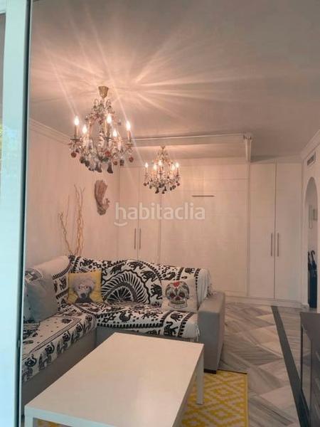 Foto 0e21db80-0f0f-4da9-a6a0-66c3931a8e9d. Rent flat in avenida dama de noche 9 in Santa María Marbella