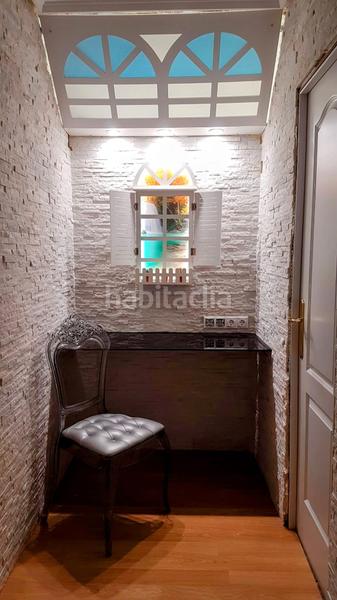 Foto 1905c715-a157-4e33-a27f-3f7d8f470553. Pis amb xemeneia calefacció a Txurdinaga Bilbao