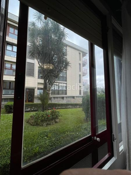 Foto 35af46f8-ce23-419a-8ae0-b767222a9872. Pis amb xemeneia calefacció a Txurdinaga Bilbao