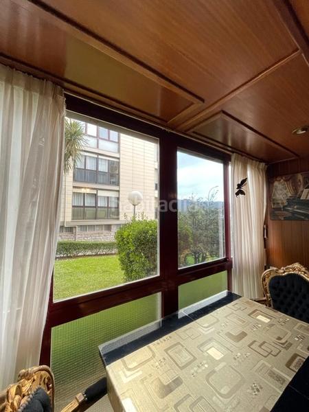 Foto 49af4059-e5e6-4ffc-a254-2e757fecdb3a. Pis amb xemeneia calefacció a Txurdinaga Bilbao