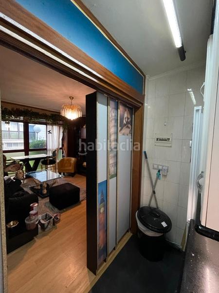 Foto 52a2f2b8-477b-4109-ac33-6eb58e34a945. Pis amb xemeneia calefacció a Txurdinaga Bilbao