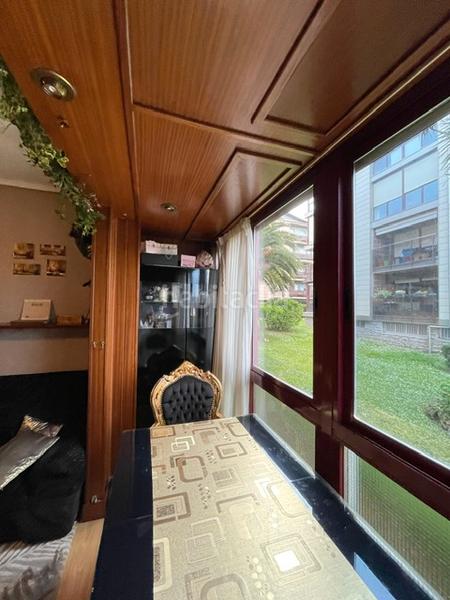 Foto 66ebbb0e-56d6-4624-8aa8-c803c63f2e92. Pis amb xemeneia calefacció a Txurdinaga Bilbao