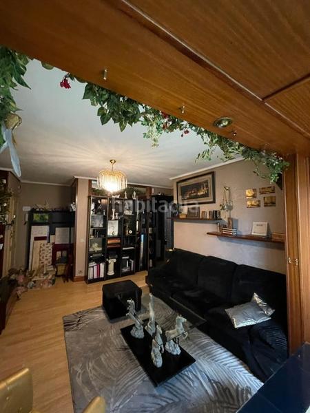 Foto 6867ff70-4825-484f-ad20-a0a69ef53e64. Pis amb xemeneia calefacció a Txurdinaga Bilbao