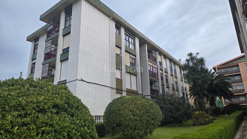 Foto 69fd9de8-a65a-4bdd-94a0-3576593b07c6. Pis amb xemeneia calefacció a Txurdinaga Bilbao