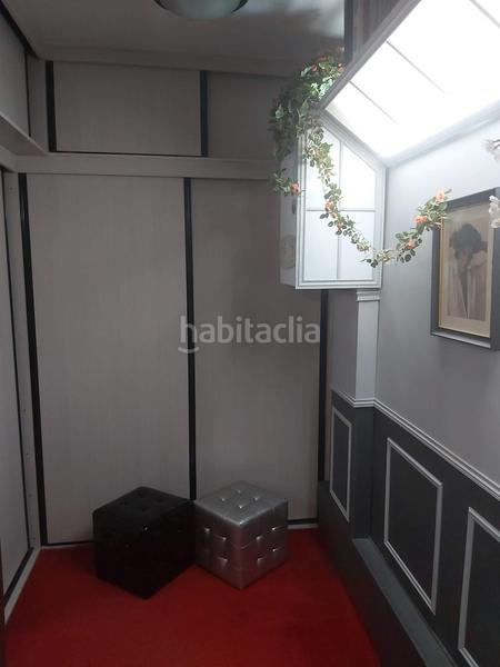 Foto 87f63092-bf35-4c3e-89fb-a30121fff729. Pis amb xemeneia calefacció a Txurdinaga Bilbao