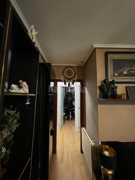 Foto 922821db-2070-440c-8ab4-992abc79c79a. Pis amb xemeneia calefacció a Txurdinaga Bilbao