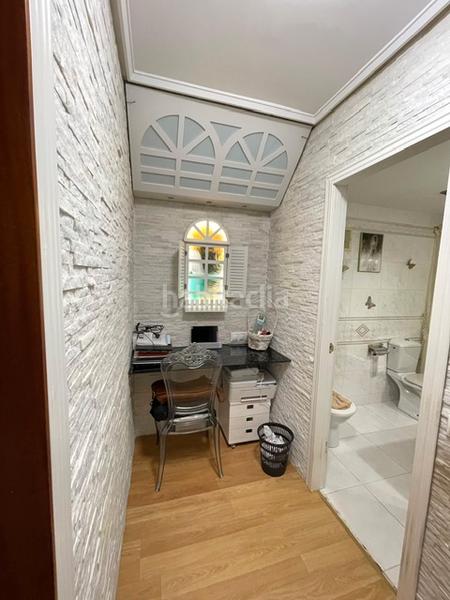 Foto bcd8301f-4585-452f-a6ba-4d5b68a9ccff. Pis amb xemeneia calefacció a Txurdinaga Bilbao