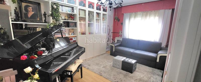 Foto de95af61-f18d-4275-9418-e91919fd7709. Pis amb xemeneia calefacció a Txurdinaga Bilbao