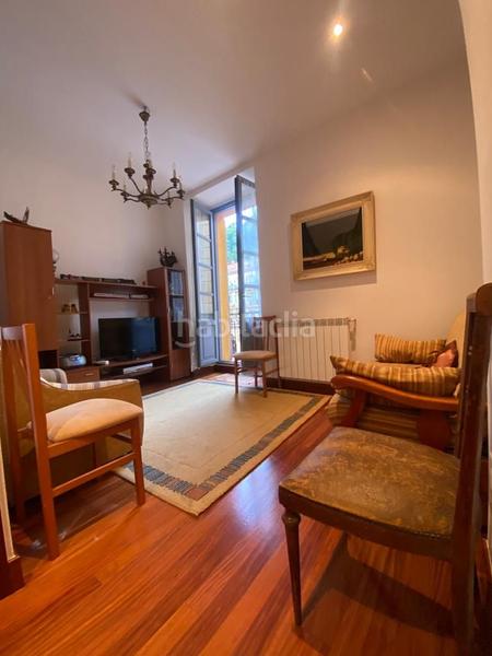 Foto 6445bddb-2d16-4d68-afa3-fa45330a95d0. Location appartement dans constitución plaza 145 dans Donostia - San Sebastián