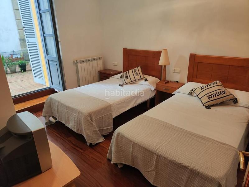 Foto f529b6ce-b3f7-4360-9f8c-6be97b431d2e. Rent flat in constitución plaza 145 in Parte Vieja Donostia - San Sebastián