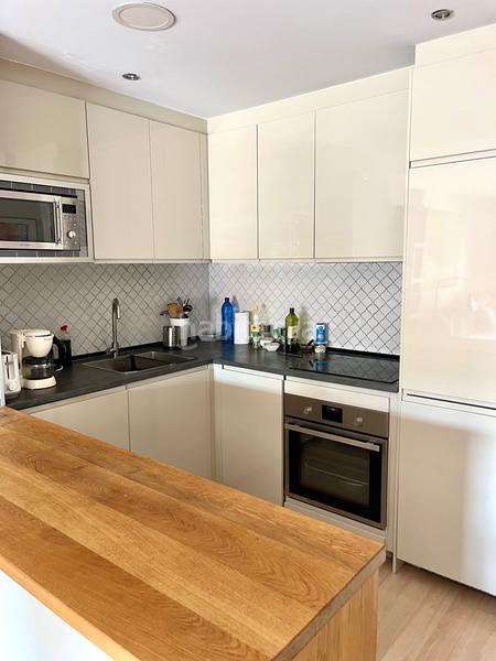 Foto dd31749d-c7db-45ff-a14b-dd462f30c1a1. Lloguer pis amb calefacció piscina a Playa Bajadilla - Puertos Marbella