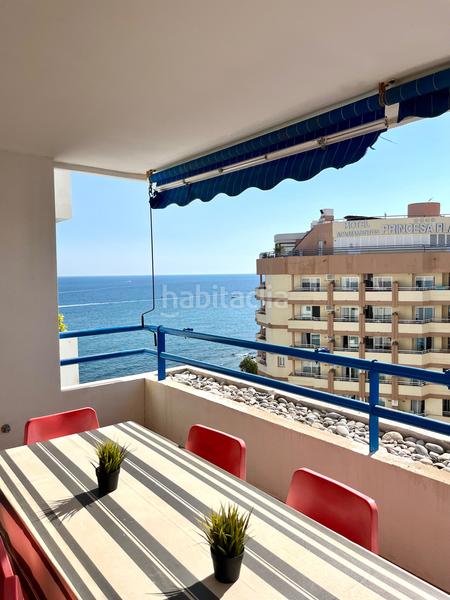 Foto 37862f9b-012d-4b82-991c-454ba143e753. Location appartement avec chauffage piscine dans Playa Bajadilla - Puertos Marbella
