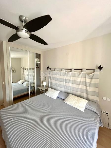 Foto 70acacf0-2057-4d93-87c2-e875f78ddb96. Location appartement avec chauffage piscine dans Playa Bajadilla - Puertos Marbella