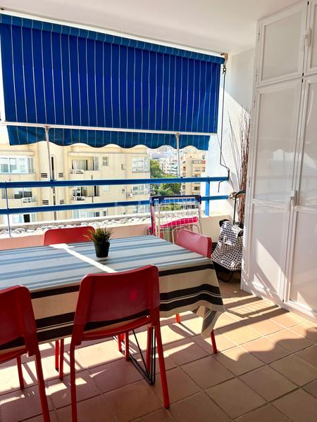 Foto b386cb6f-8521-458d-aacf-8174da3432ba. Location appartement avec chauffage piscine dans Playa Bajadilla - Puertos Marbella